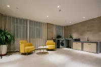 Yitel Collection (Wuwei Wanda Plaza) - Fitnessstudio