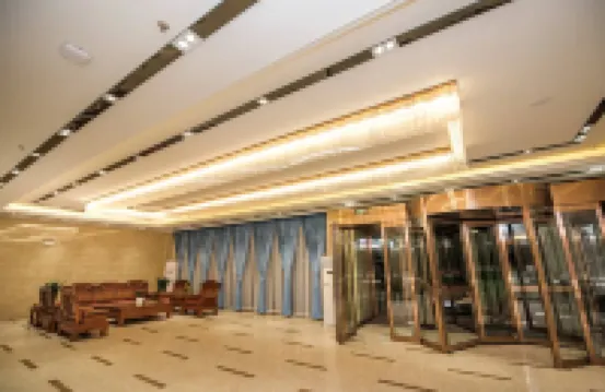 GreenTree Inn(Xiangcheng Ziyun Avenue Branch)