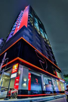 Red Planet Manila Bay (Quarantine Hotel)-Manila Updated 2022 Room  Price-Reviews & Deals | Trip.com
