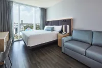 Universal's Aventura Hotel Hotels in Bay Hill
