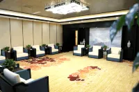 Jiasheng Liting Hotel Hotels in Jiaokou