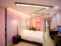 紫金金苑宾馆 - 标准大床房