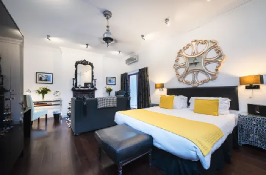 ストロッツィ パレス スイーツ バイ マンスリー