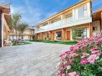 Liangzhu Meisu Hostel Hotel in zona Lover Tree