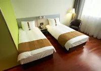 Holiday Inn ZÜRICH - Messe
