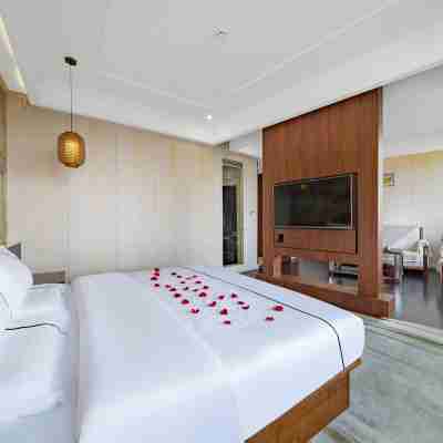 瑞麗興都温泉酒店（多寶之城店） Rooms