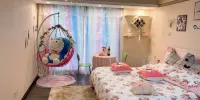 南昌张发公寓 - Boutique-Zimmer (1 Zimmer) (Doppelbett)