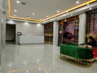 Cenxi Xingang Hotel Hotels in Luxi