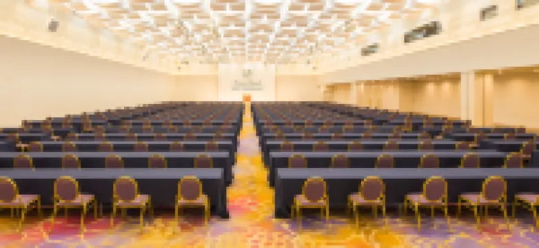 新橫濱王子大飯店