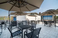 麗呈東谷飯店（湖州市中心高鐵站店） 一米陽光(達利園自提點)附近的飯店