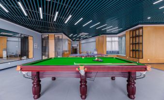 Yuyao Excemon Hemudu Hotel (Yangming Ancient Town)