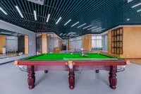 Yuyao Excemon Hemudu Hotel (Yangming Ancient Town)