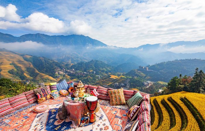 Longji Impression Hotel