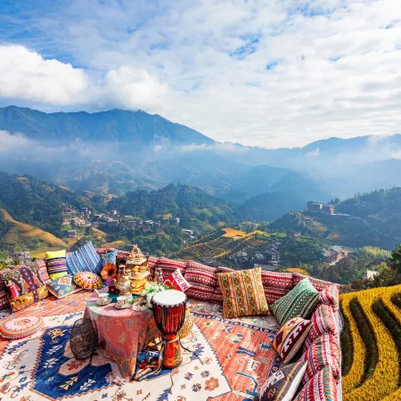 Longji Impression Hotel