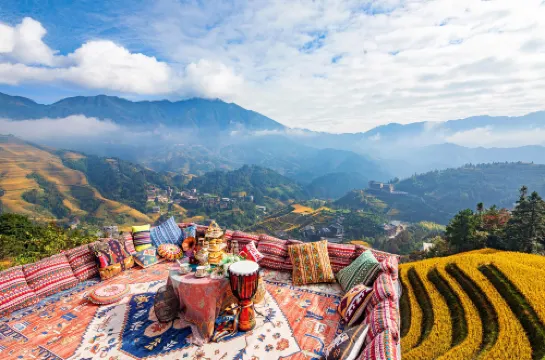 Longji Impression Hotel