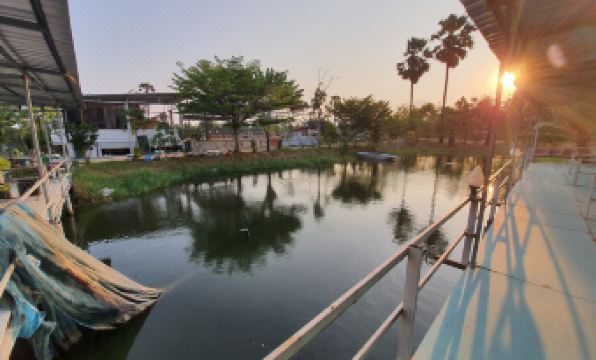 OYO 932 Baan Cha-am Country View Resort