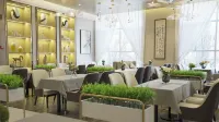 JiaYuGuan RuiCheng Sunac Hotel Hôtels à : Jiayuguan