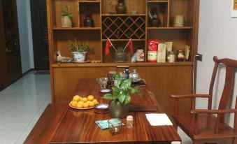 Xianju Helian Jingyuan Homestay