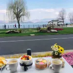 Tianshe Erhai Hotel Отели рядом с достопримечательностью «Лонг-Лунг Пирс-Пейер»