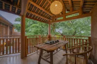 guangnan bamei moxi inn فنادق في قوانغ نان
