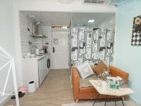 广州Baker公寓 - 复古一室大床房