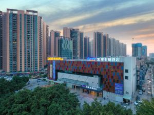 Kyriad Marvelous Hotel (Zhongshan West District)