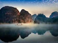 龙虎山双燕客栈 - 其他