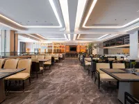 無錫新梨莊大飯店（三陽廣場火車站店） 北闸口附近的飯店