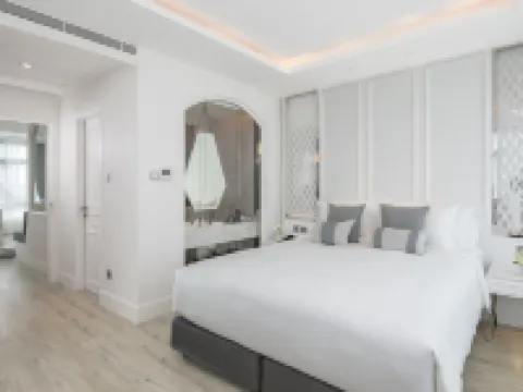 โรงแรม เดอ ปริ้นเซส อุดรธานี โรงแรมในอุดรธานี