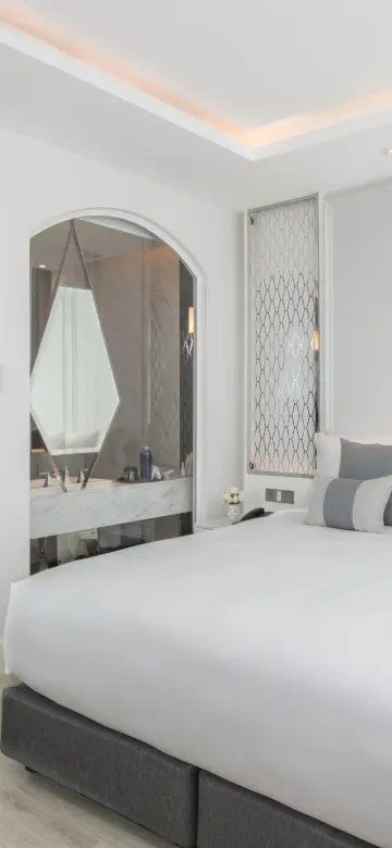 ห้องเอ็กเซ็กคิวทีฟสวีท