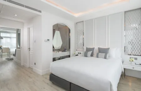 De Princess Hotel Udonthani Отели в г. Удон-Тхани