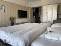 潍坊卢爱兰公寓 - 舒适大床房