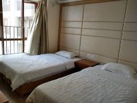 阳江关晓东公寓 - 温馨二室一厅套房