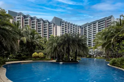 Lingshui Qingshuiwan Homestay Hotels near Clear Water Bay Resort District
