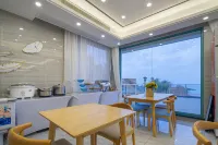 Floral Hotel · Listening to the sea Hotel