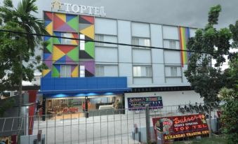 Toptel Hotel
