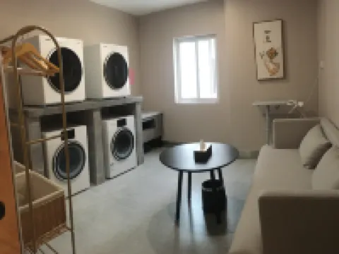 Suzhou Overseas Chinese Hotel Hotels in Suzhou