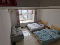 北京悦客公寓 - 普通三室五床房
