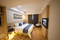 Yancheng Gangbo Peninsula Hotel