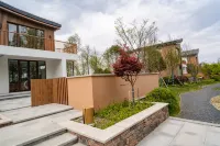 野奢杉墅（東台黃海森林店） 酒店