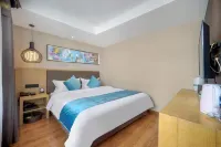 Harbin Central Street Lvyue Boutique Hotel (Saint Sophia Church) Hotels in Harbin