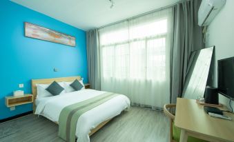 Youli self service hotel (Wenjiang University Town, Chengdu)