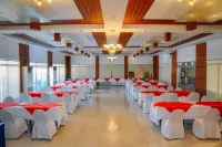 Marcian Business Hotel - Aamiainen
