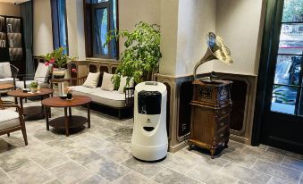 Nostalgia Hotel(KuanZhai Alley ChengDu)