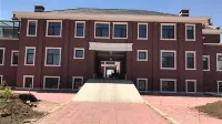 Kubuzi Desert B&B