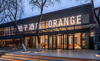 Orange Hotel (Beijing Wangjing)