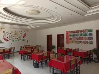 Yangyang Hotel - Desayuno