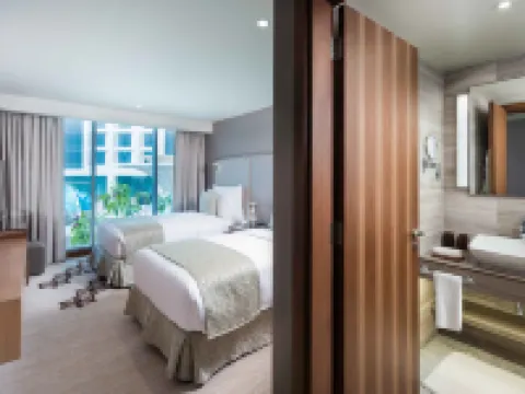 Grand Millennium Muscat Hotels in Muscat