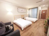 Ningling Spring and Autumn She Theme Hotel Hotels in Ningling