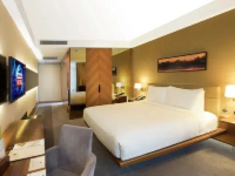DoubleTree by Hilton Istanbul - Old Town โรงแรมในอิสตันบูล